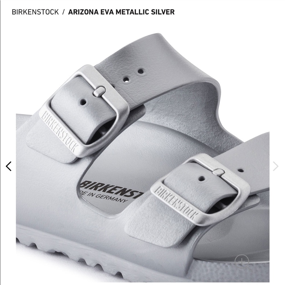 Birkenstock Arizona Eva - Picture 5 of 6